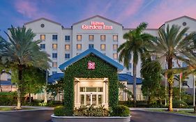 Hilton Garden Inn Miami Airport West